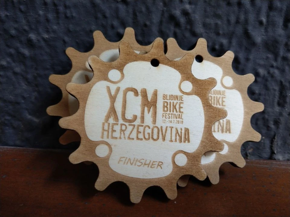 Kako izgleda biciklistička idila na Blidinju? Pogledajte u najavnom videu za Blidinje BIKE Festival 2020