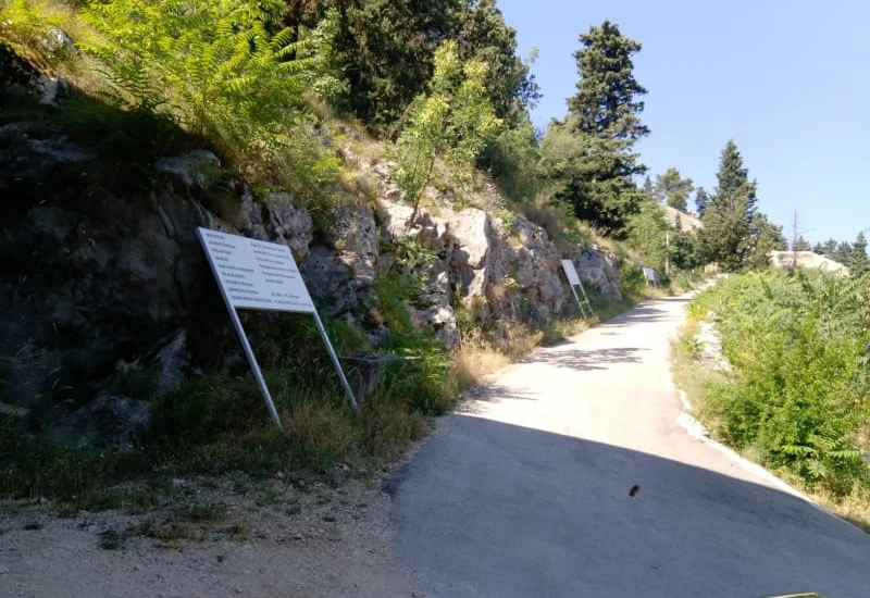 Inicijativa za Stolac: Gradnja križnog puta narušava međuljudske odnose