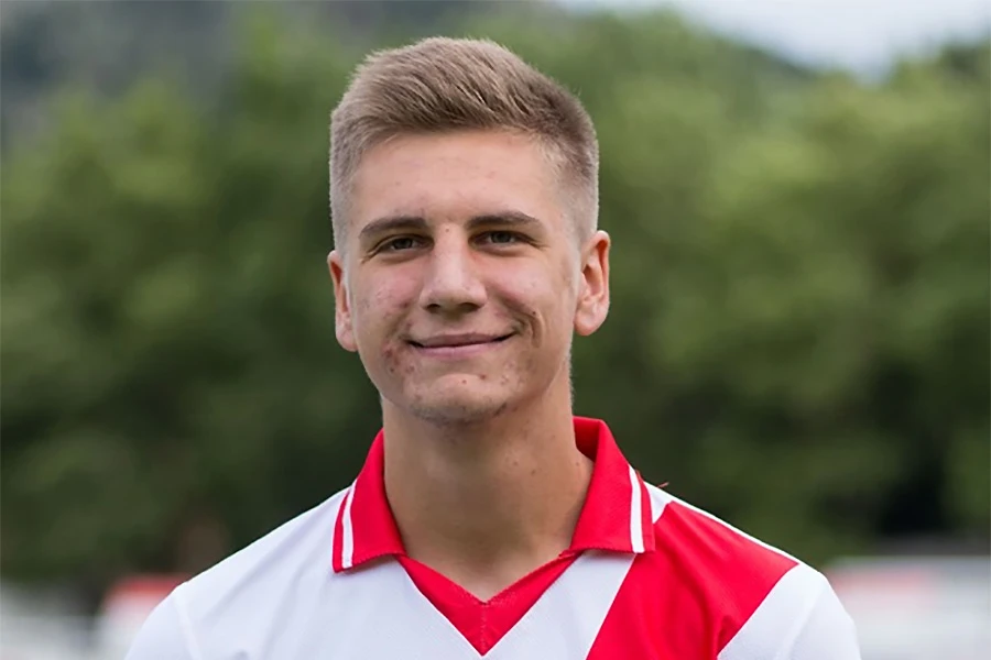 Teška ozljeda Josipa Miketeka