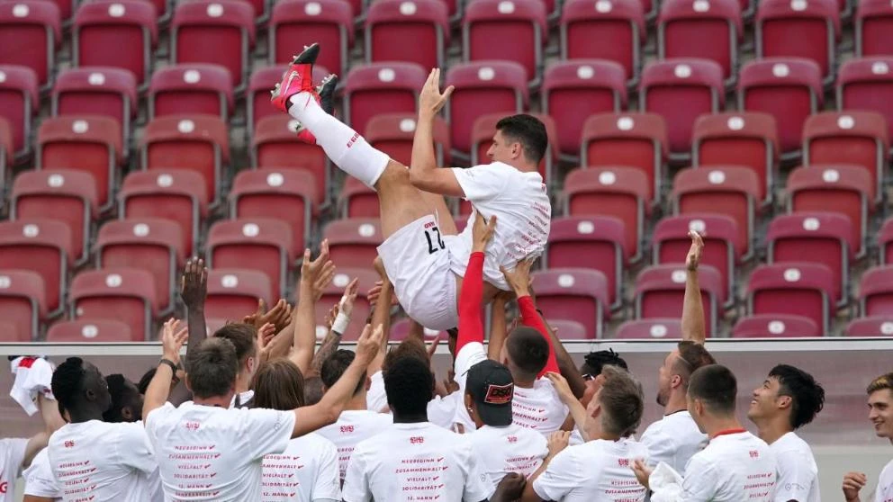 Mario Gómez: Od nogometa se oprostio jedan od najboljih njemačkih strijelaca