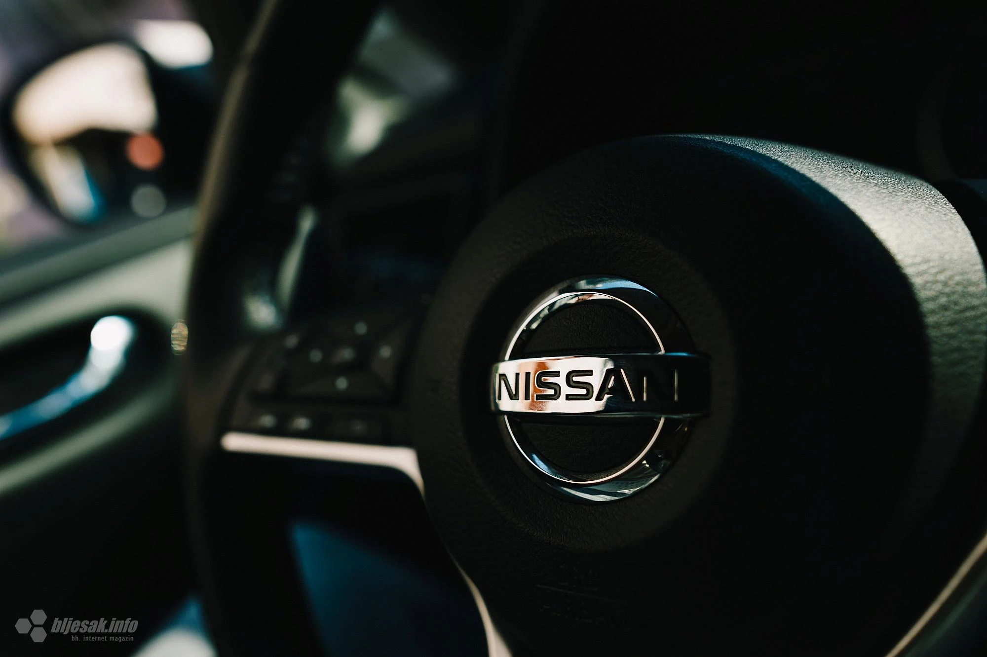 Direktor se ispričao: Nissan u minusu