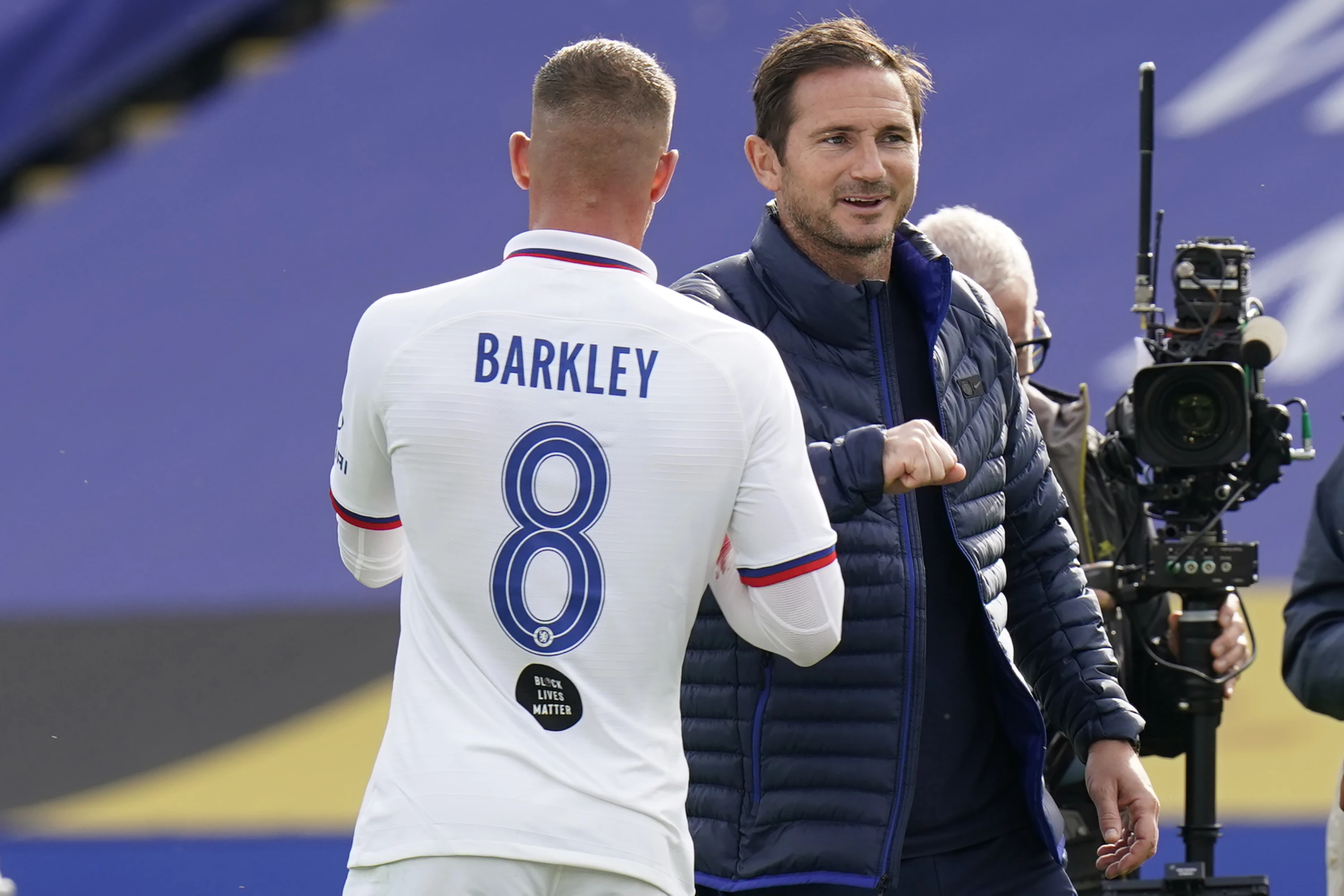 Chelsea se pridružio Arsenalu i Manchester Unitedu u polufinalu FA kupa