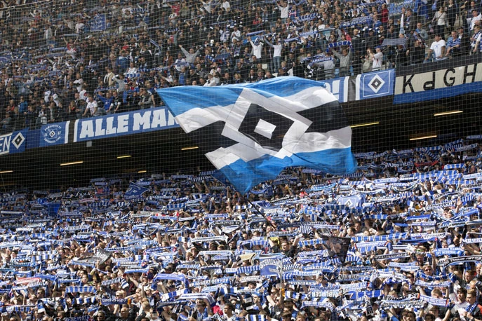 HSV sramotnom utakmicom ponovno ostao bez izgleda za povratak u Bundesligu