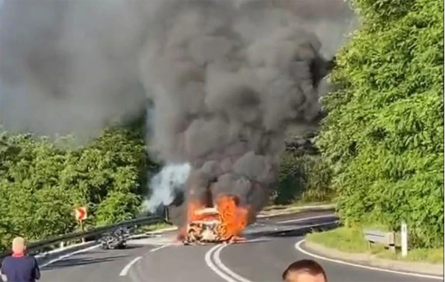 U Konjicu tri mladića stradala u protekla 24 sata