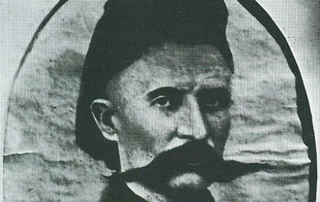 Postoje oni koji pamte i oni koji se pamte - Fra Mihovil Mijo Sučić