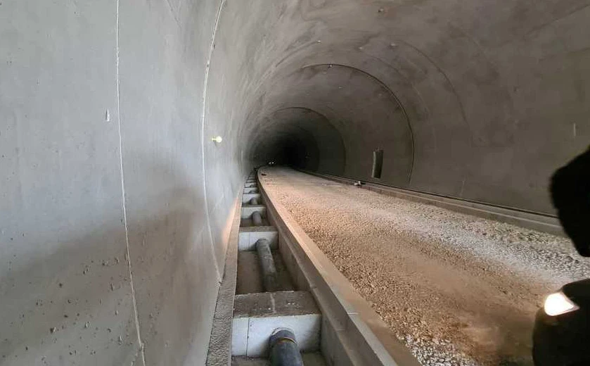 Još malo pa iz Mostara u Neum tunelom