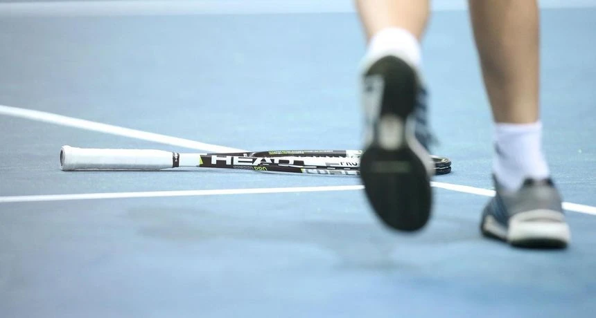 Bh. tenisač nakon testiranja u Mostaru otkrio da je pozitivan na koronu