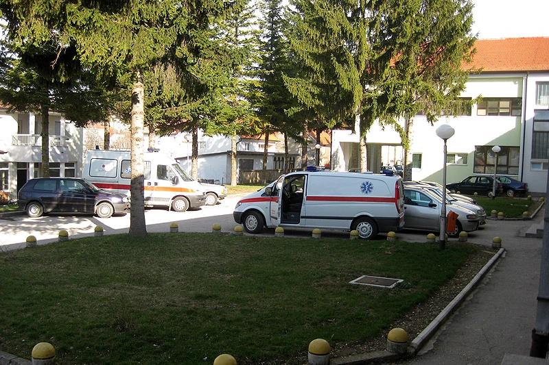 Nije opravdan novac dan zdravstvenim ustanovama, velik dug i prema Hrvatskoj