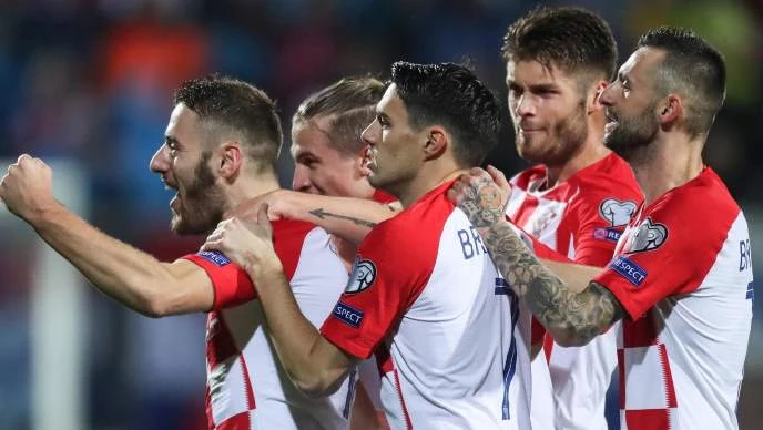 Početkom rujna Hrvatska s Portugalom i Francuskom