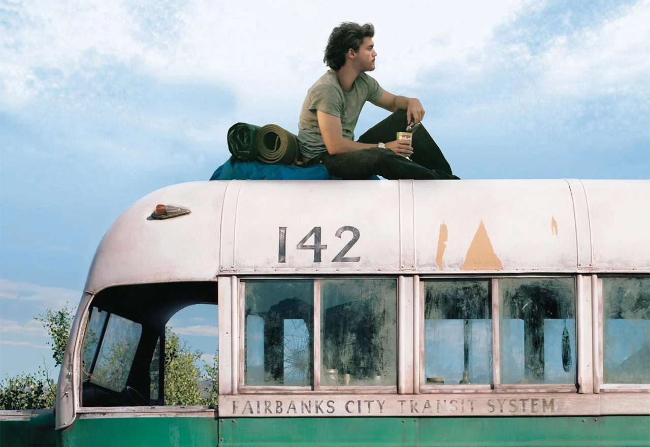 Bus iz poznatog filma ‘Into the Wild’ maknut iz divljine Aljaske