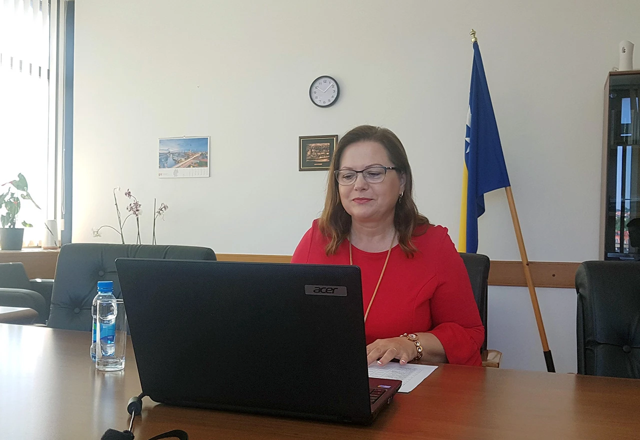 'Obrazovanje u BiH mora imati plan B u slučaju pogoršanja situacije'