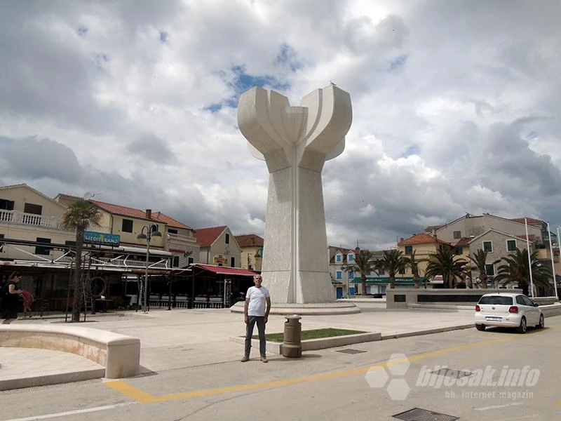 Vodice: Jedni ratuju oko prošlosti, drugi se bore za budućnost