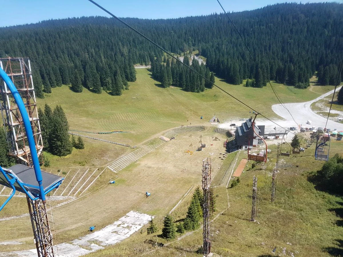 Idemo na planine: Otvara se ljetna sezona na Bjelašnici