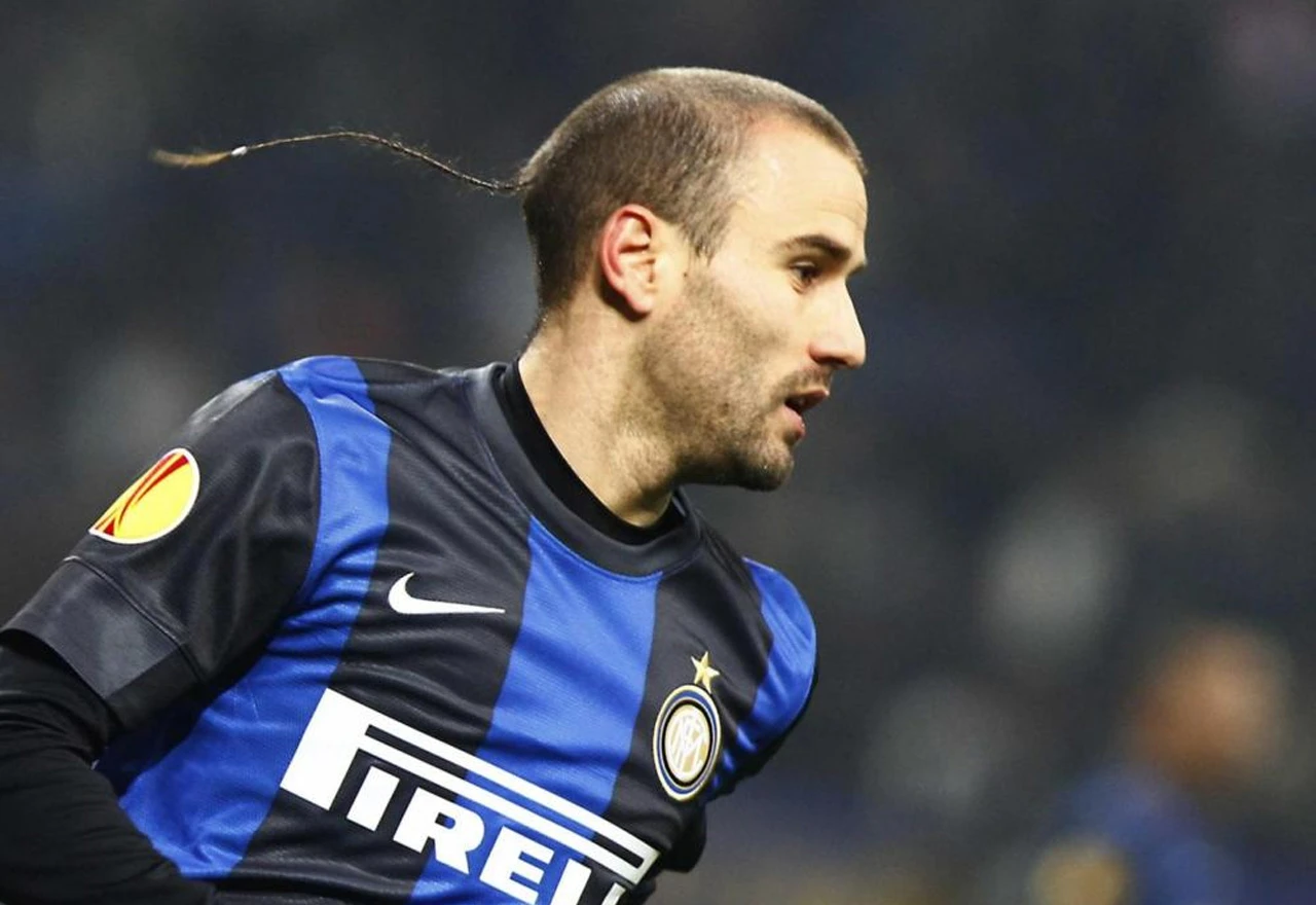 Serie A: Palacio u 38. godini produžio ugovor s Bolognom