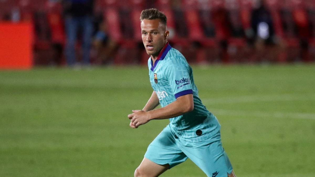 Arthur pristao na transfer u Juve, Pjanić odlazi na Camp Nou