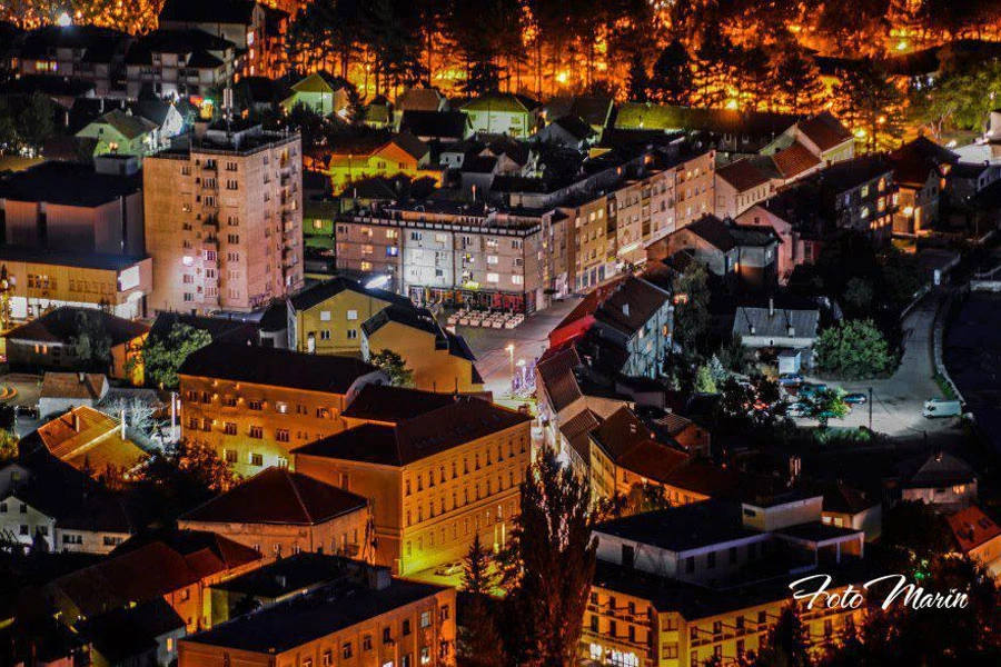 HBŽ: Zabranjena okupljanja i posjeta staračkim domovima