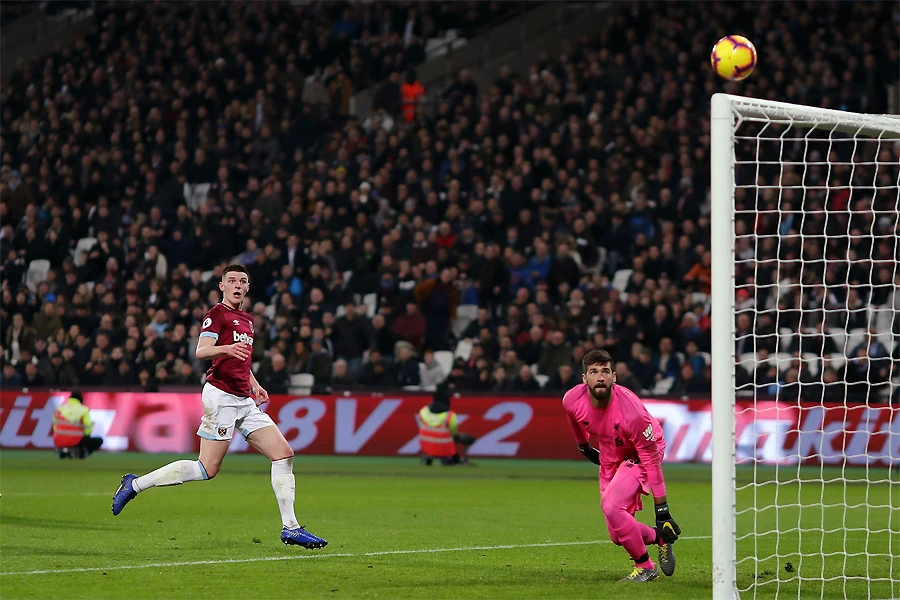 West Ham United neće produžiti ugovore s trojicom igrača