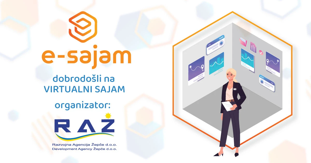 Platforma "e-sajam.ba" pokazala se kao pun pogodak