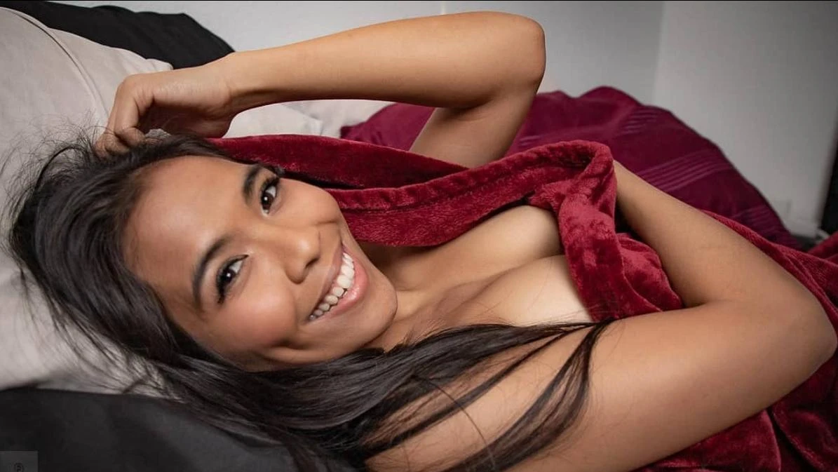 Konačno sretna: Nesuđena olimpijka Melissa 'otklizala' u porno industriju