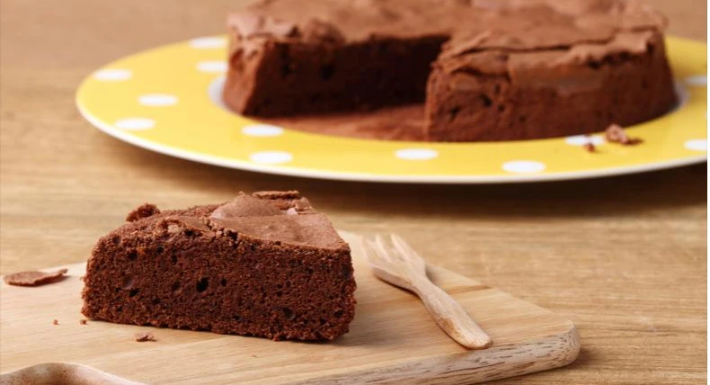 Deset do petnaest minuta i gotovo – čokoladna torta