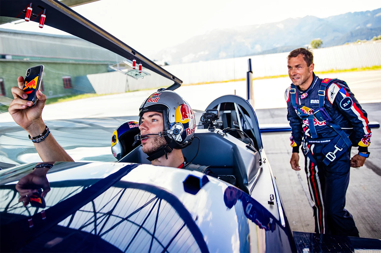 Sedam nezaboravnih trenutaka na stazi Red Bull Ring