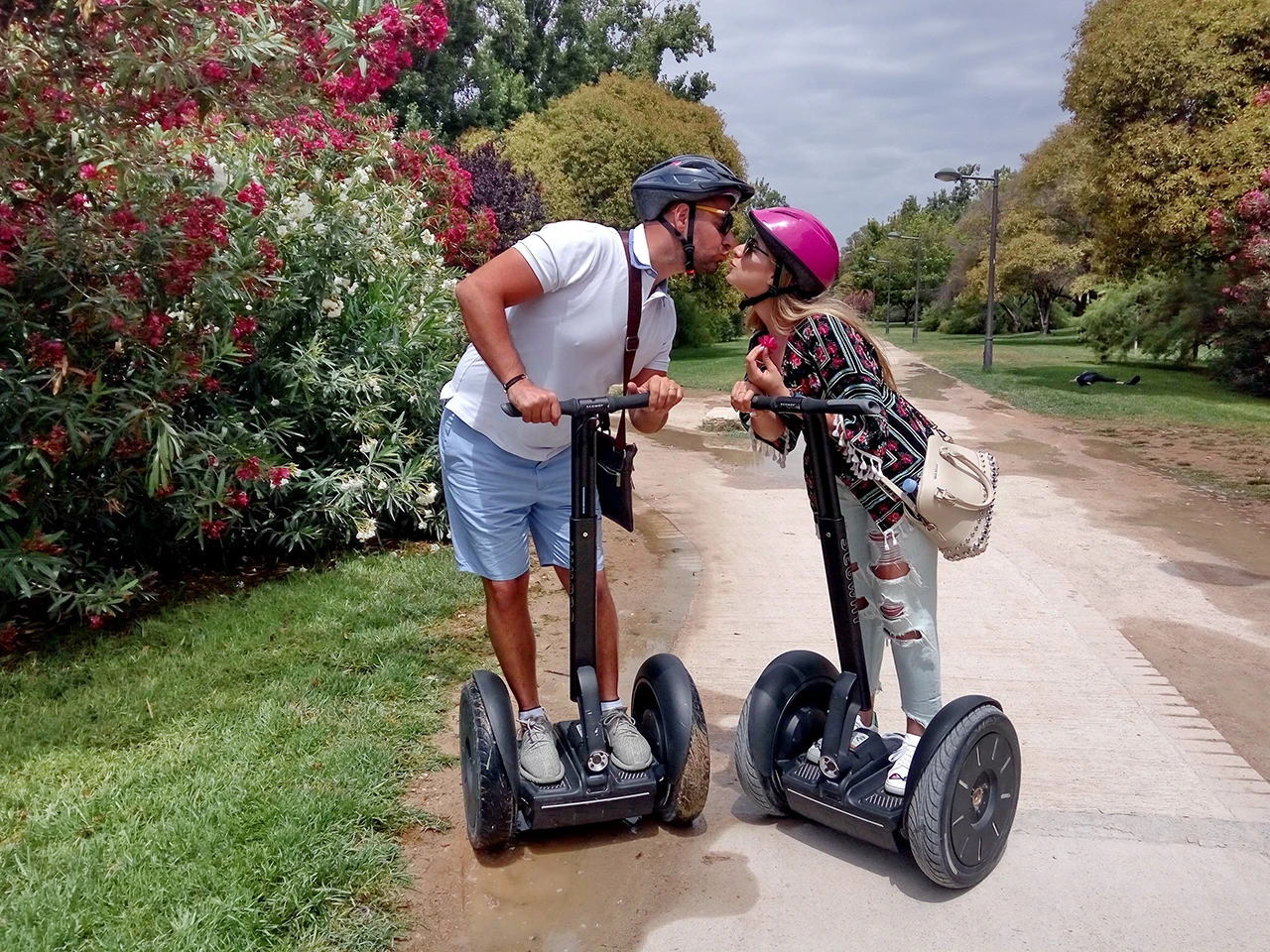 Segway se više ne proizvodi