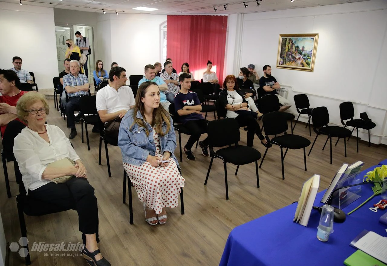 U Mostaru prikazana povijest Bosne u srednjem vijeku