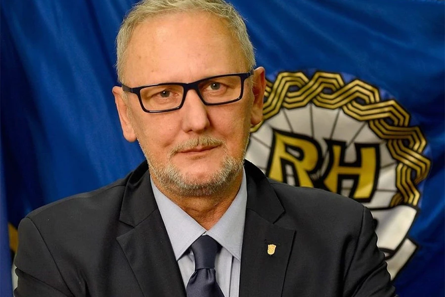 Davore Božinoviću – Hrvati iz BiH nisu i nikada neće biti ''istočni susjedi''