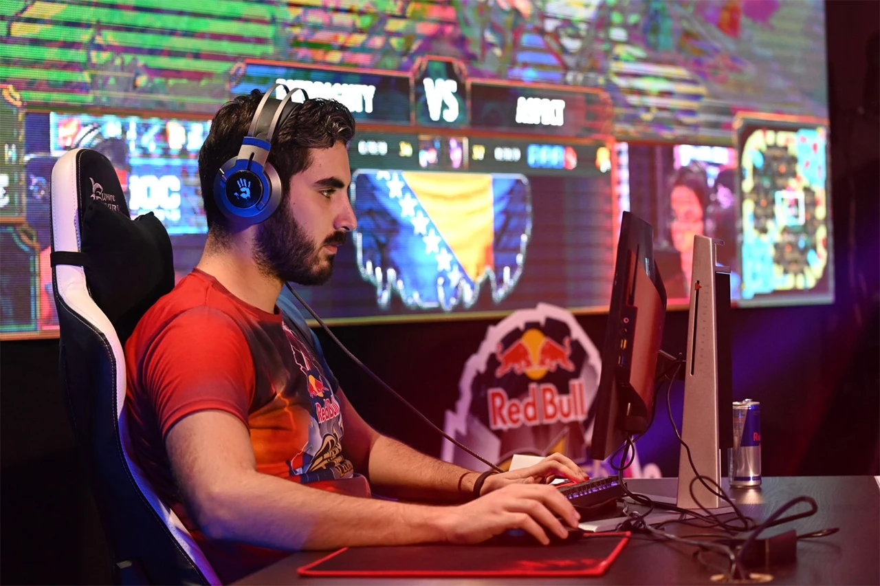 Red Bull Solo Q: Traži se najbolji LoL igrač u BiH!