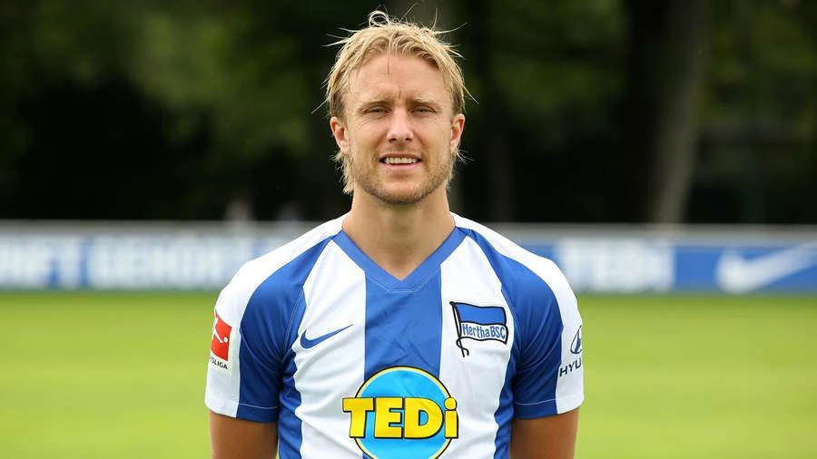 Skjelbred napušta Bundesligu kako bi mogao postati vatrogasac