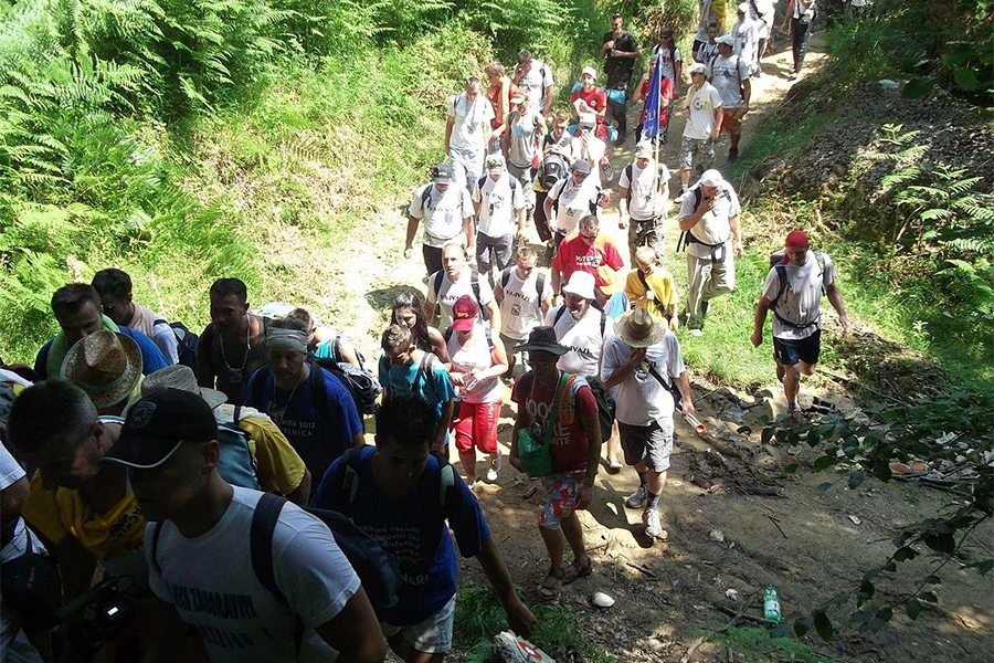 'Marš mira 2020' bit će održan uz poštivanje epidemioloških mjera
