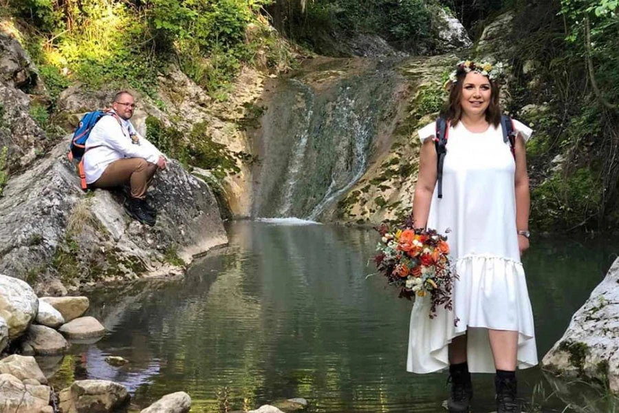 Sudbonosno da izrekli u planinarskom domu