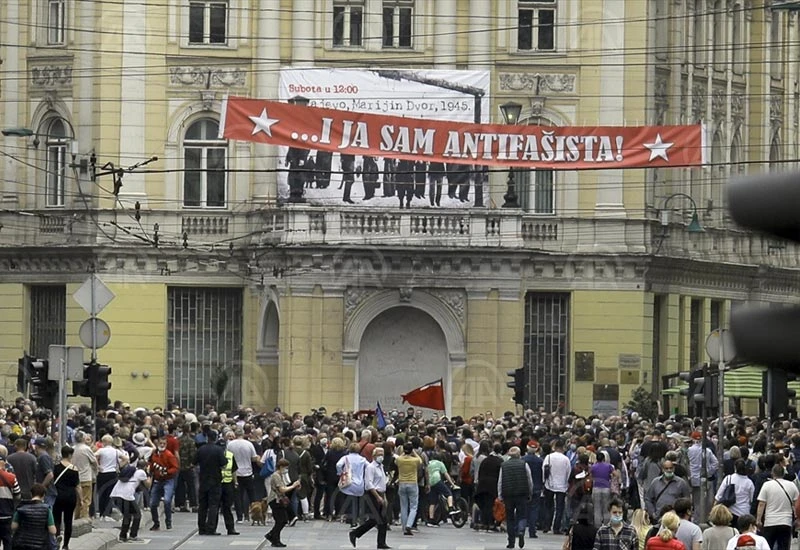 Sarajevu je potrebna mostarizacija