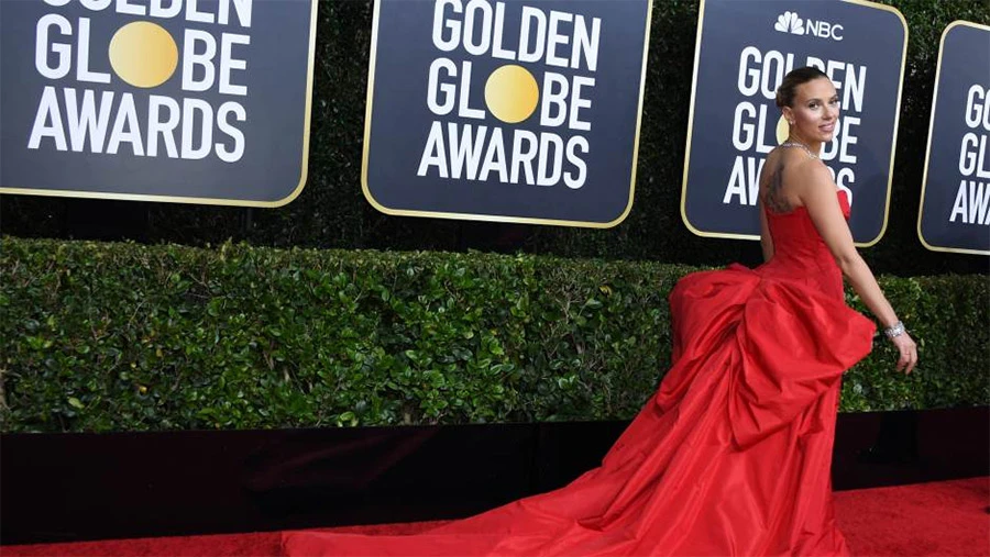 Golden Globes tek 28. veljače 2021.