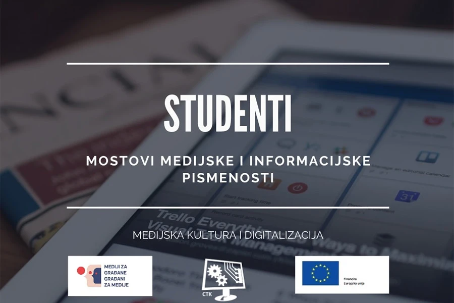 Medijska pismenost vs. fake news