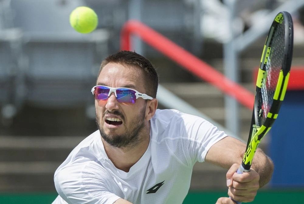 I Troicki pozitivan
