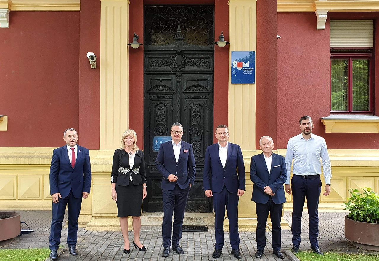 Moguće pokretanje novih studija u Posavini