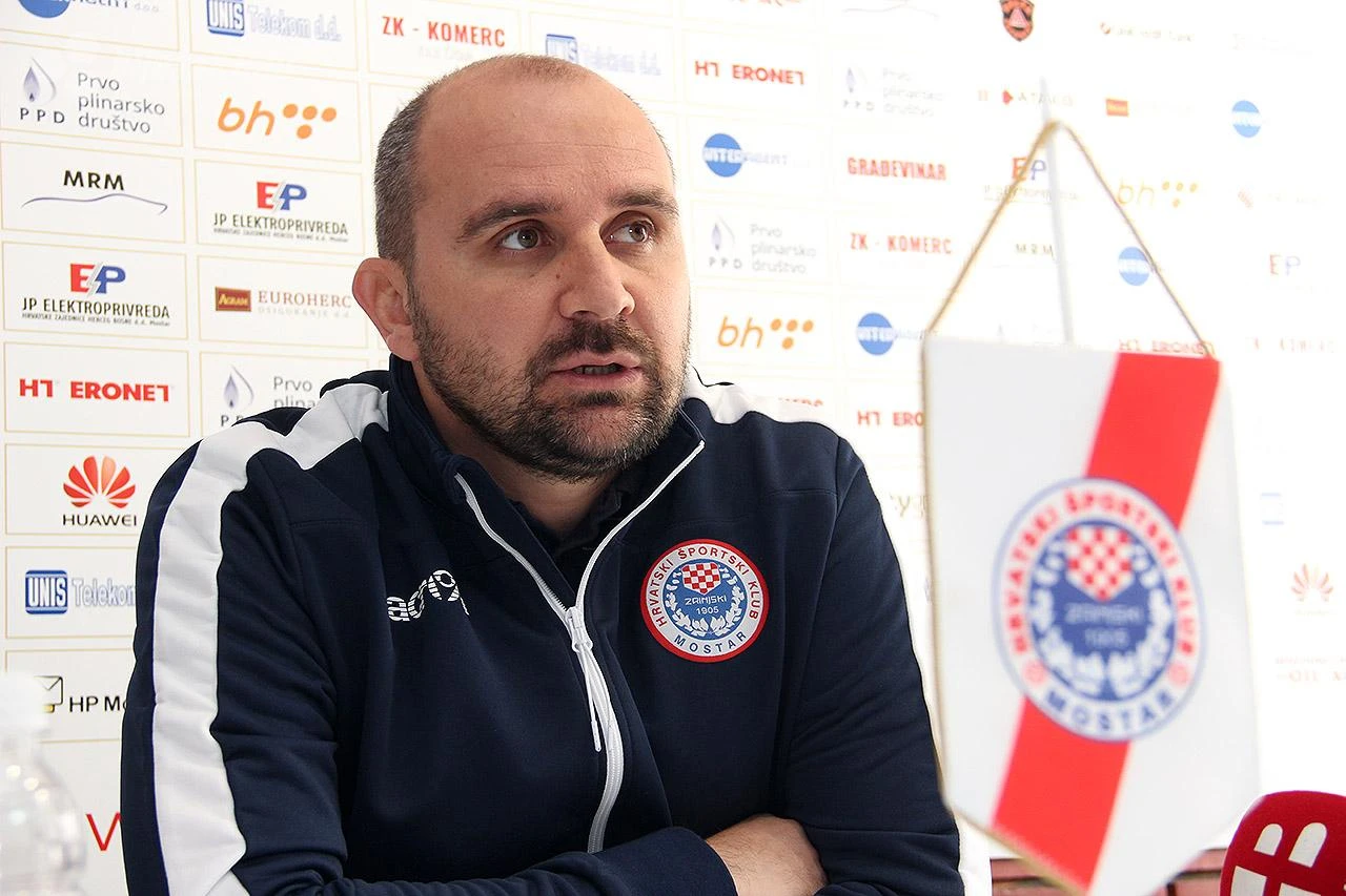 Žižović najavio napad na duplu krunu