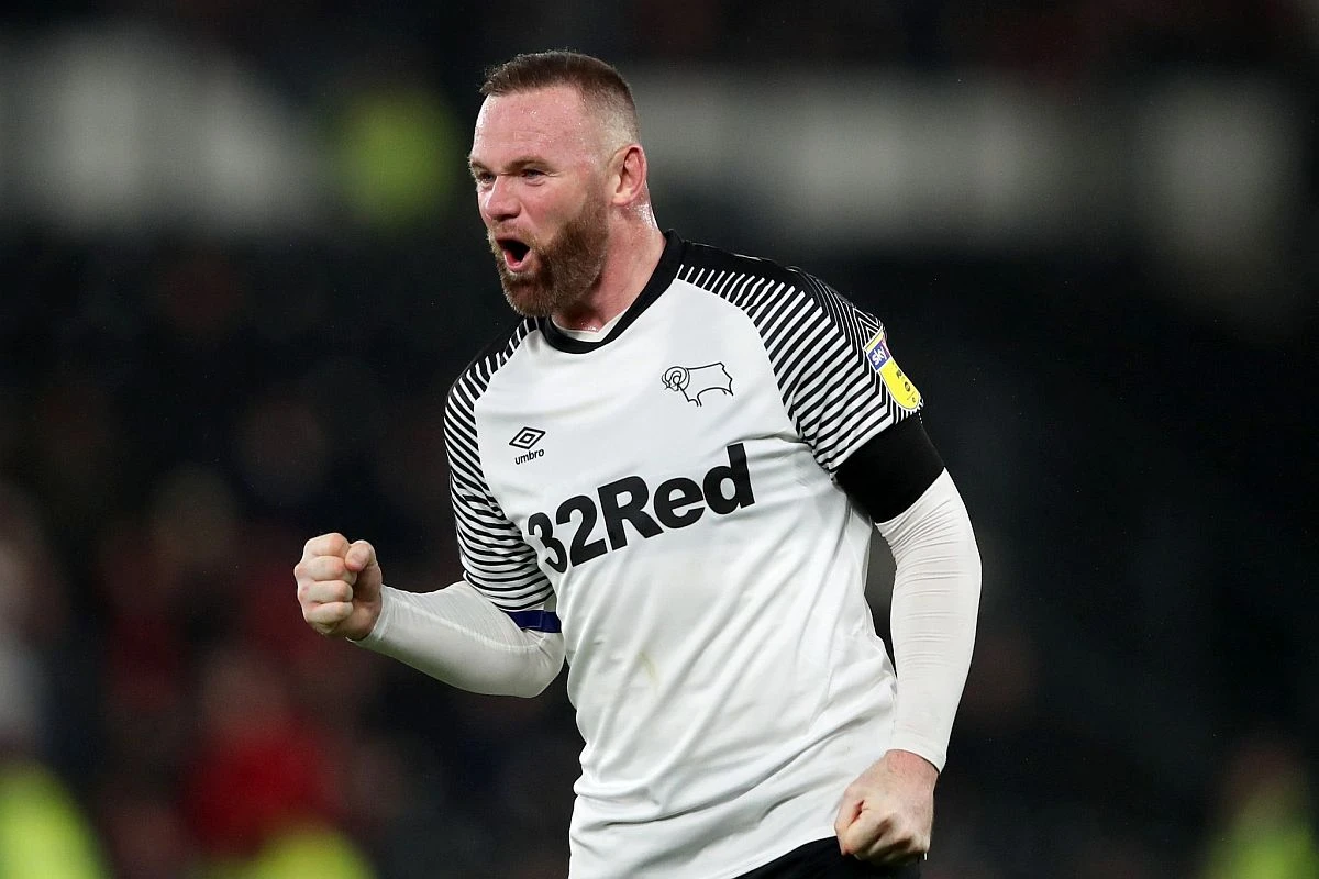 Rooney: Klopp griješi