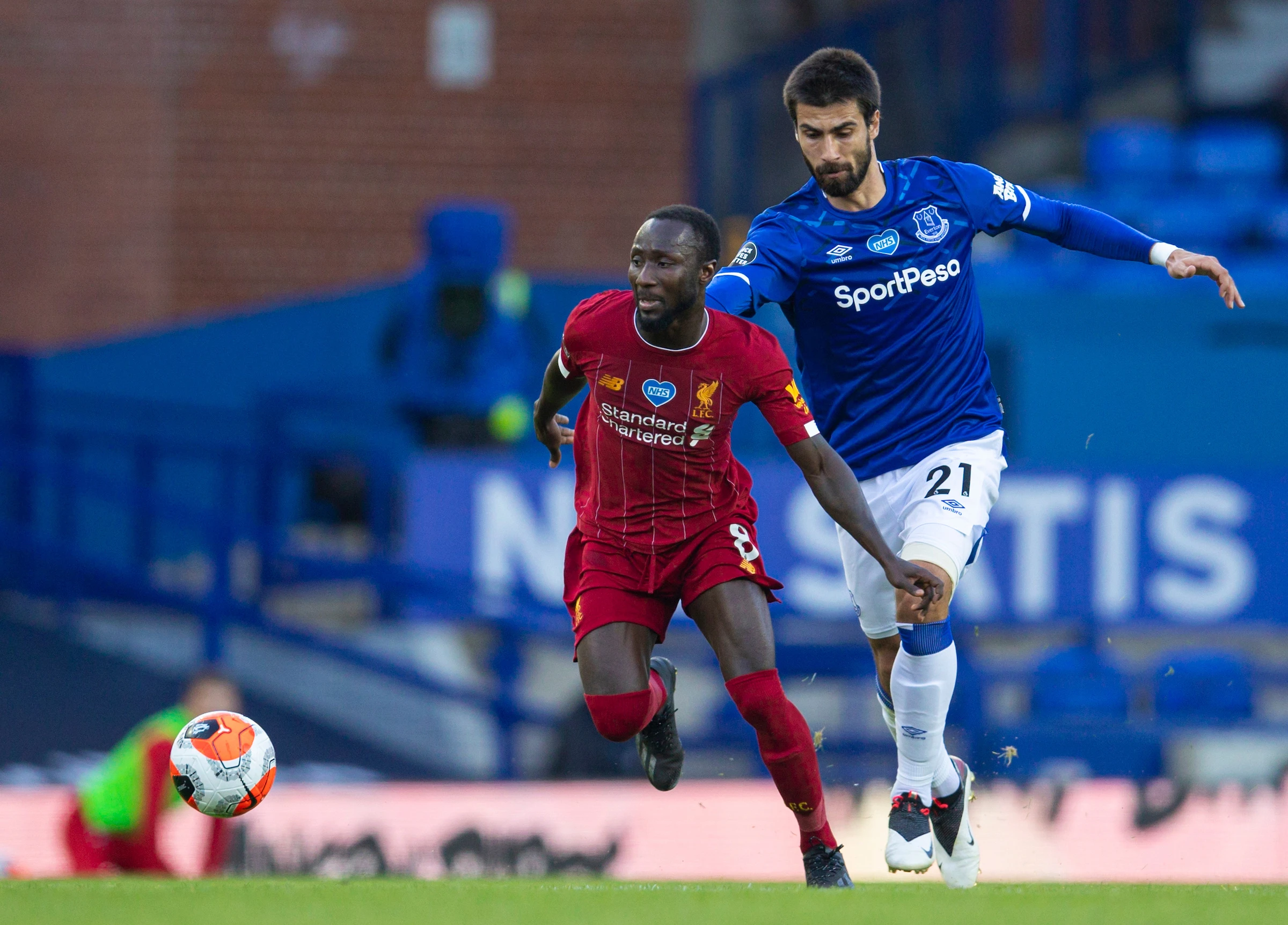 Merseyside derbi završio bez pogodaka