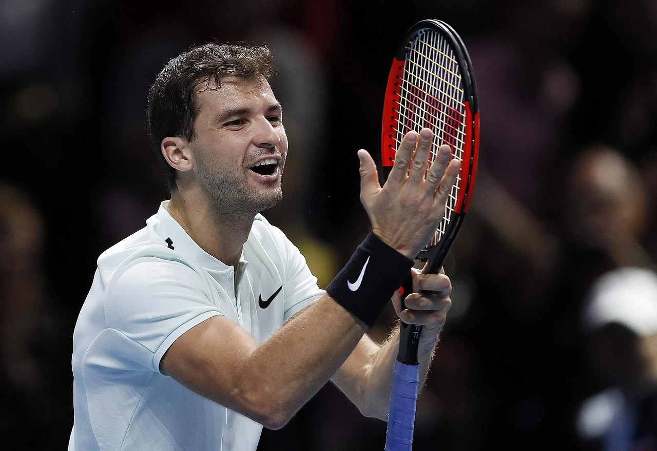 Otkazano finale Đokovića i Rubljova jer Dimitrov ima koronavirus