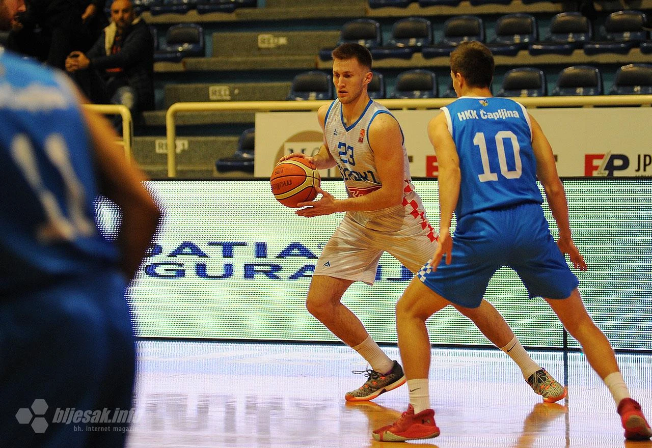 Je li Bojan Bogdanović platio transfer Drežnjaka u Cibonu?