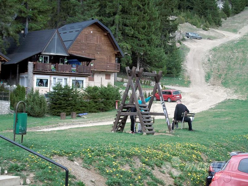 Vlašić postaje centar ljetnog turizma u BiH
