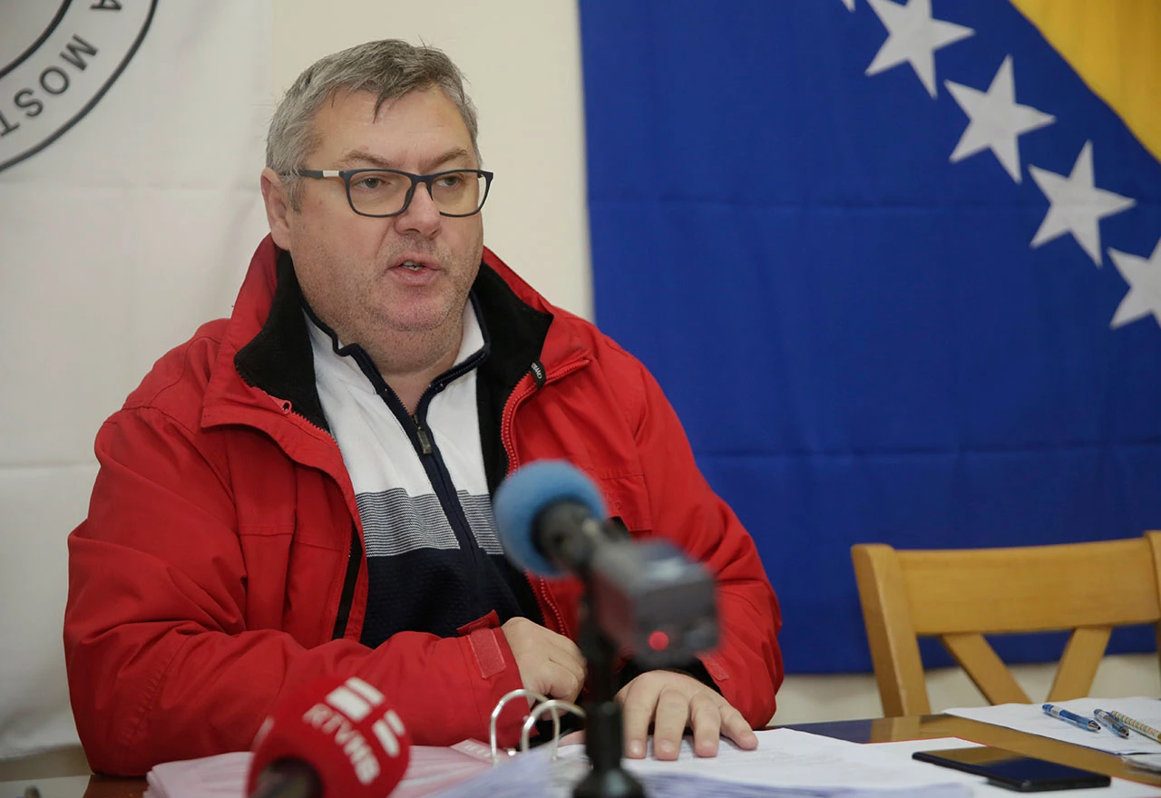 Mostarske javne kuhinje u 'koroni' dnevno pripremale više od 1000 obroka
