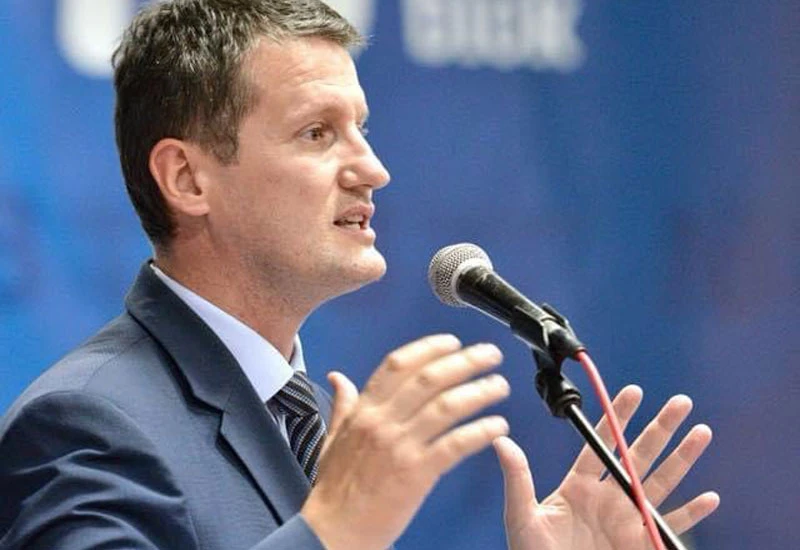 ''KCUS ne smije praviti diskriminaciju i mora biti dostupan svima''