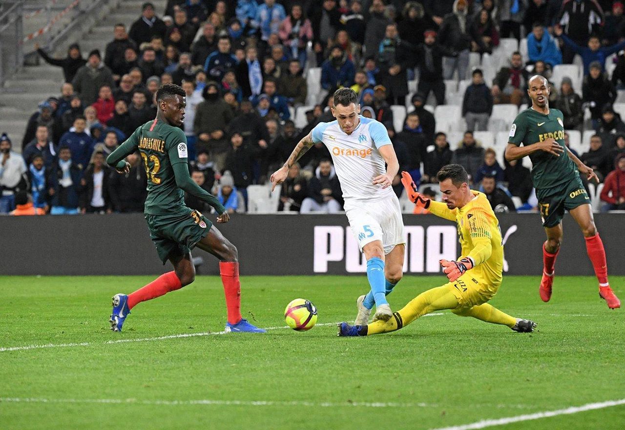 UEFA kaznila Marseille s tri milijuna eura zbog kršenja financijskog fair-playa