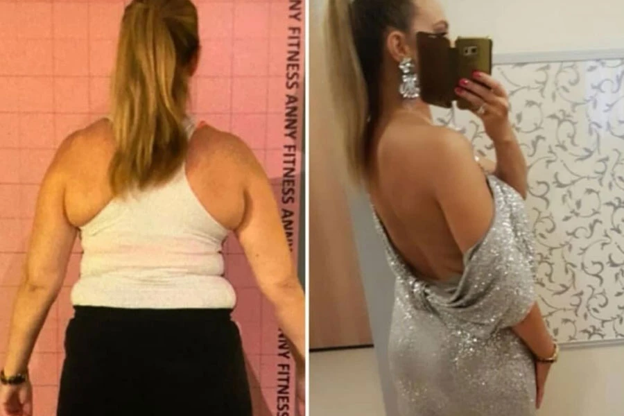 Mostarka promijenila sebe kako bi postala primjer vlastitoj kćeri