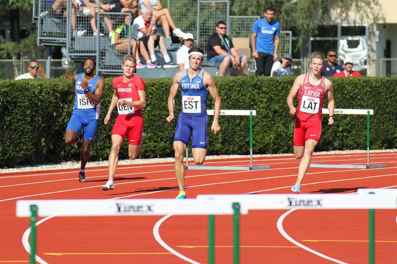 Europsko prvenstvo 2022. prošireno za četiri sporta