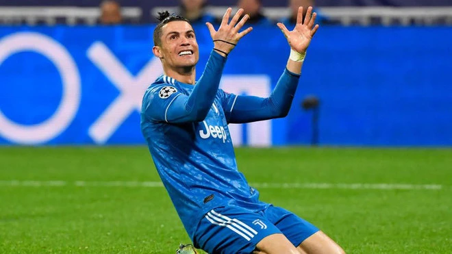 ''Ronaldo? Njegov se odlazak nije ni osjetio u La Ligi''