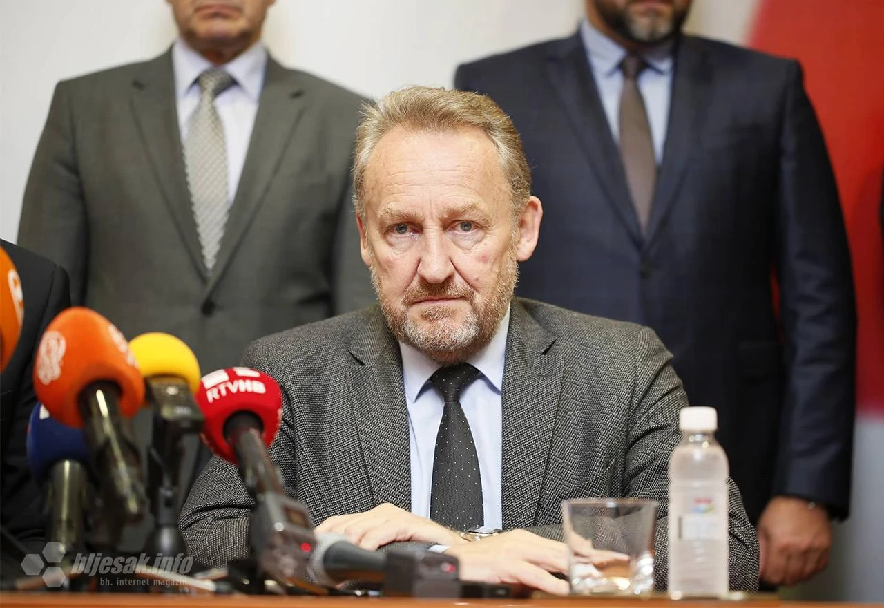 Izetbegović: Mostar će biti manje grad slučaj nego što je to bio do sada